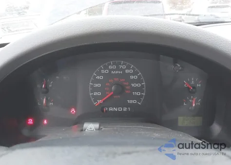 2008 Ford F-150 Stx/Xl/Xlt z USA, uszkodzony, nr VIN 1FTRF12248KC03421